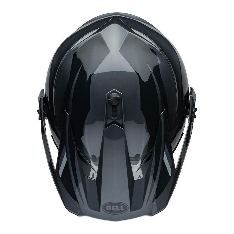 Casco Moto Adventure Bell MX-9 Alpine - Levelbraap - Levelbraap -  -  - #tag1# - #tag2# - #tag3# - #tag4#