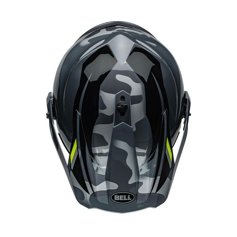 Casco Moto Adventure Bell MX-9 Alpine - Levelbraap - Levelbraap -  -  - #tag1# - #tag2# - #tag3# - #tag4#