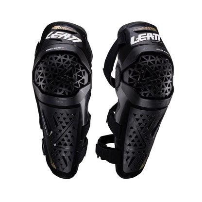 Ginocchiera Leatt con Parastinchi Dual Axis Pro