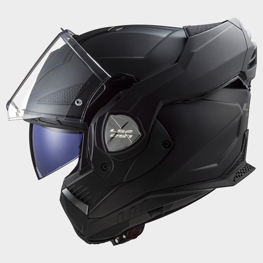 Casco Modulare Ls2 Advant X