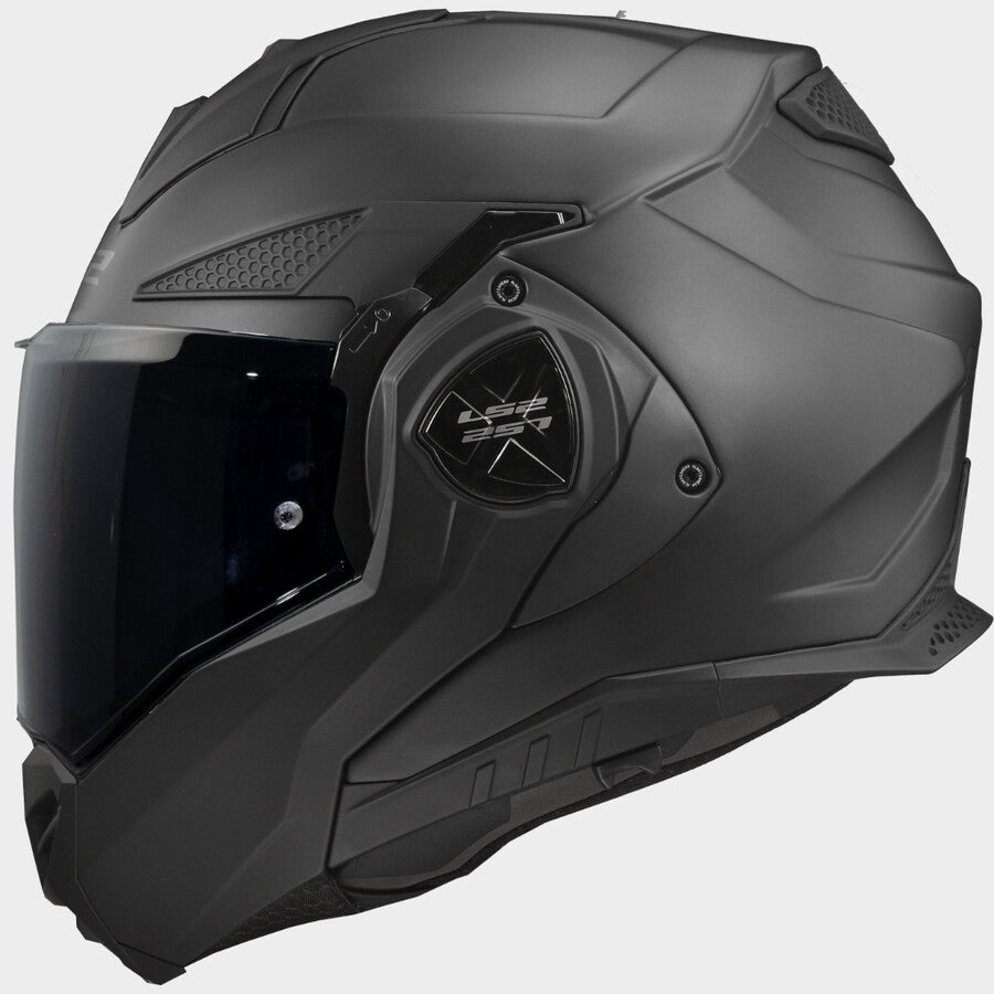 Casco Modulare Ls2 Advant X