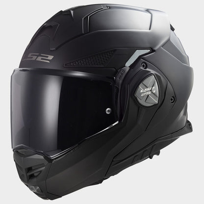 Casco Modulare Ls2 Advant X
