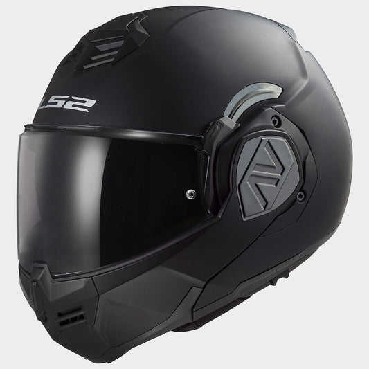 Casco Moto  Modulare LS2 Advant