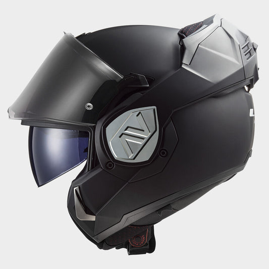Casco Moto  Modulare LS2 Advant