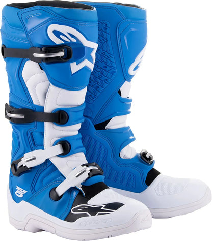 Stivali Off Road Alpinestars Tech 5