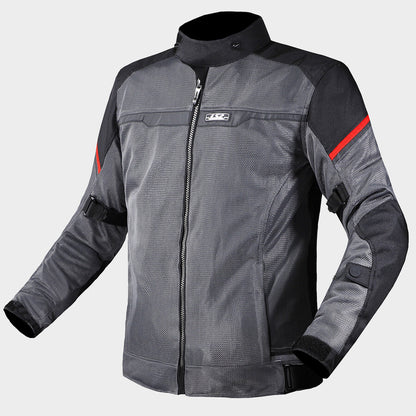 Giacca Moto LS2 Riva Uomo