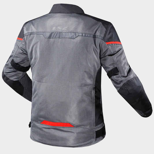 Giacca Moto LS2 Riva Uomo