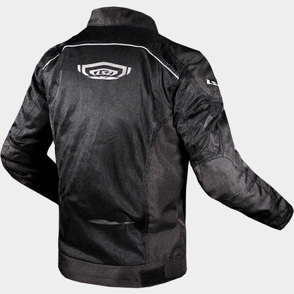 Giacca Moto estiva Airy Ls2 Uomo