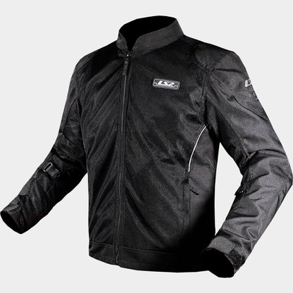 Giacca Moto estiva Airy Ls2 Uomo