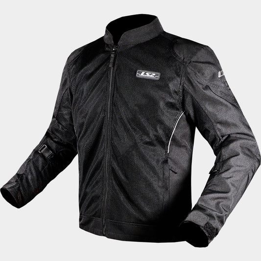 Giacca Moto estiva Airy Ls2 Uomo