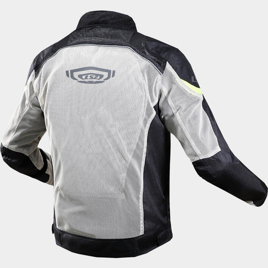 Giacca Moto estiva Airy Ls2 Uomo