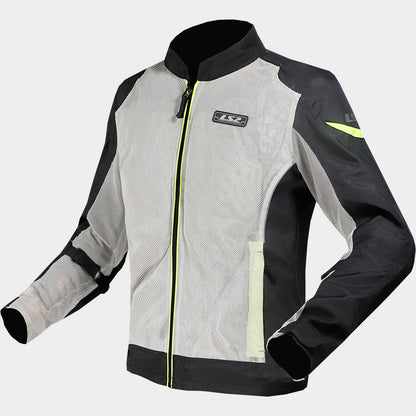 Giacca Moto estiva Airy Ls2 Uomo