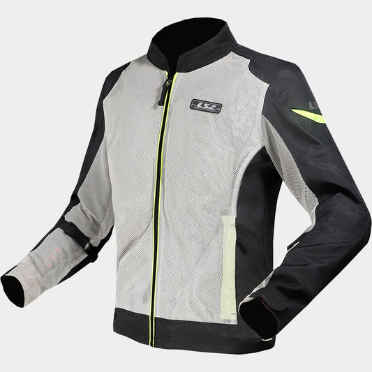 Giacca Moto estiva Airy Ls2 Uomo