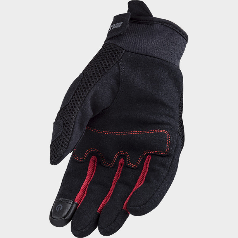 Guanti Moto LS2 Ray Neri