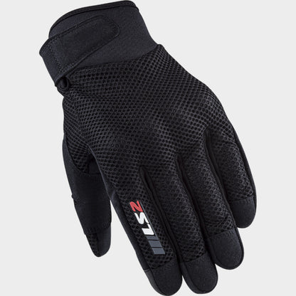 Guanti Moto LS2 Ray Neri