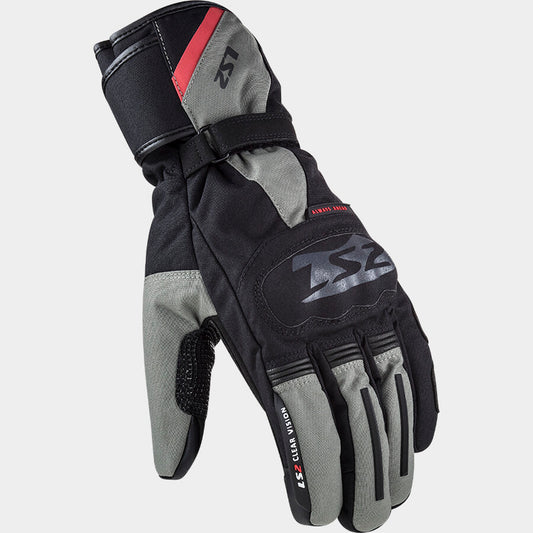 Guanti Moto LS2 Invernali Snow