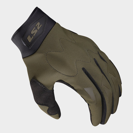 Guanti Moto LS2 Hyker Uomo