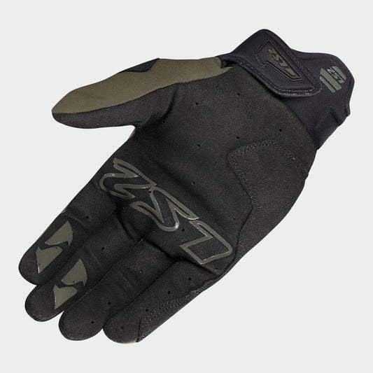 Guanti Moto LS2 Hyker Uomo