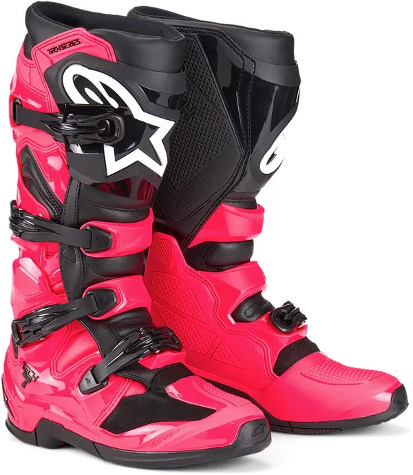 Stivali Moto Off Road Alpinestars Tech 7