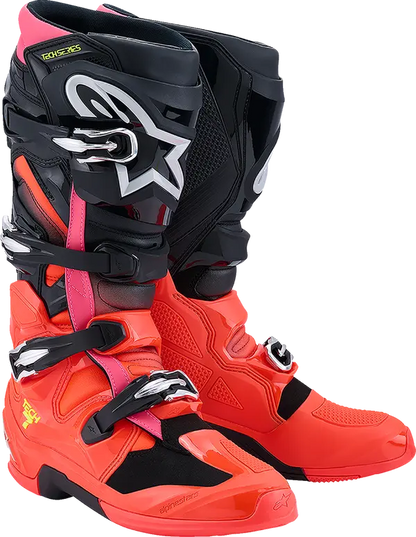 Stivali Moto Off Road Alpinestars Tech 7