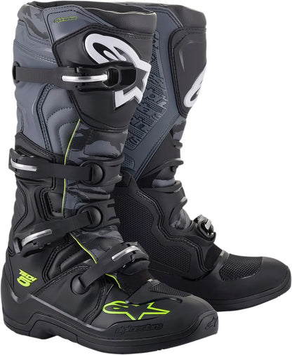 Stivali Off Road Alpinestars Tech 5