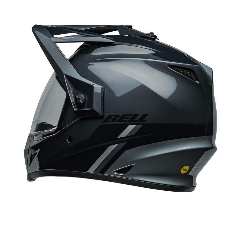 Casco Moto Adventure Bell MX-9 Alpine - Levelbraap - Levelbraap -  -  - #tag1# - #tag2# - #tag3# - #tag4#