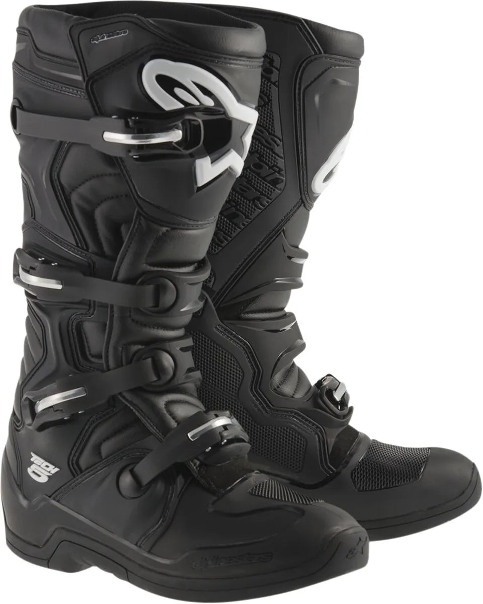 Stivali Off Road Alpinestars Tech 5