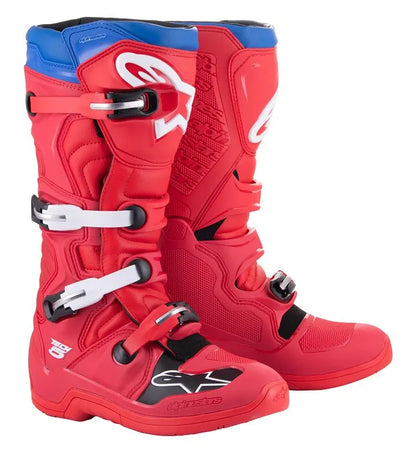 Stivali Off Road Alpinestars Tech 5