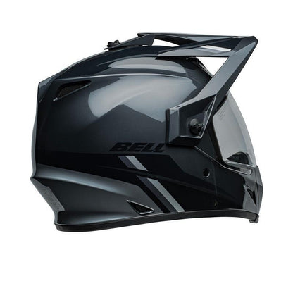 Casco Moto Adventure Bell MX-9 Alpine - Levelbraap - Levelbraap -  -  - #tag1# - #tag2# - #tag3# - #tag4#