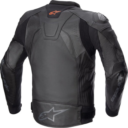 Giacca Moto in Pelle Alpinestars GP Plus V4