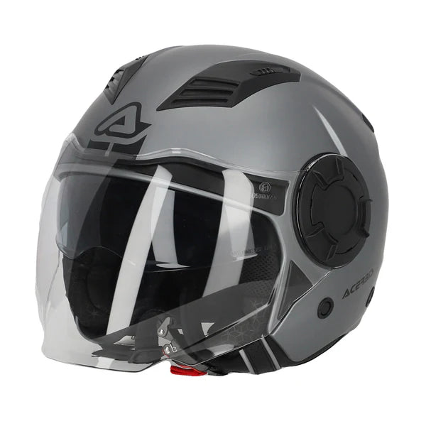 Casco Jet Acerbis Vento