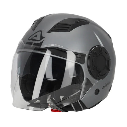 Casco Jet Acerbis Vento