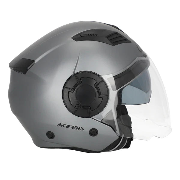 Casco Jet Acerbis Vento