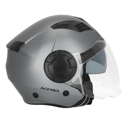 Casco Jet Acerbis Vento