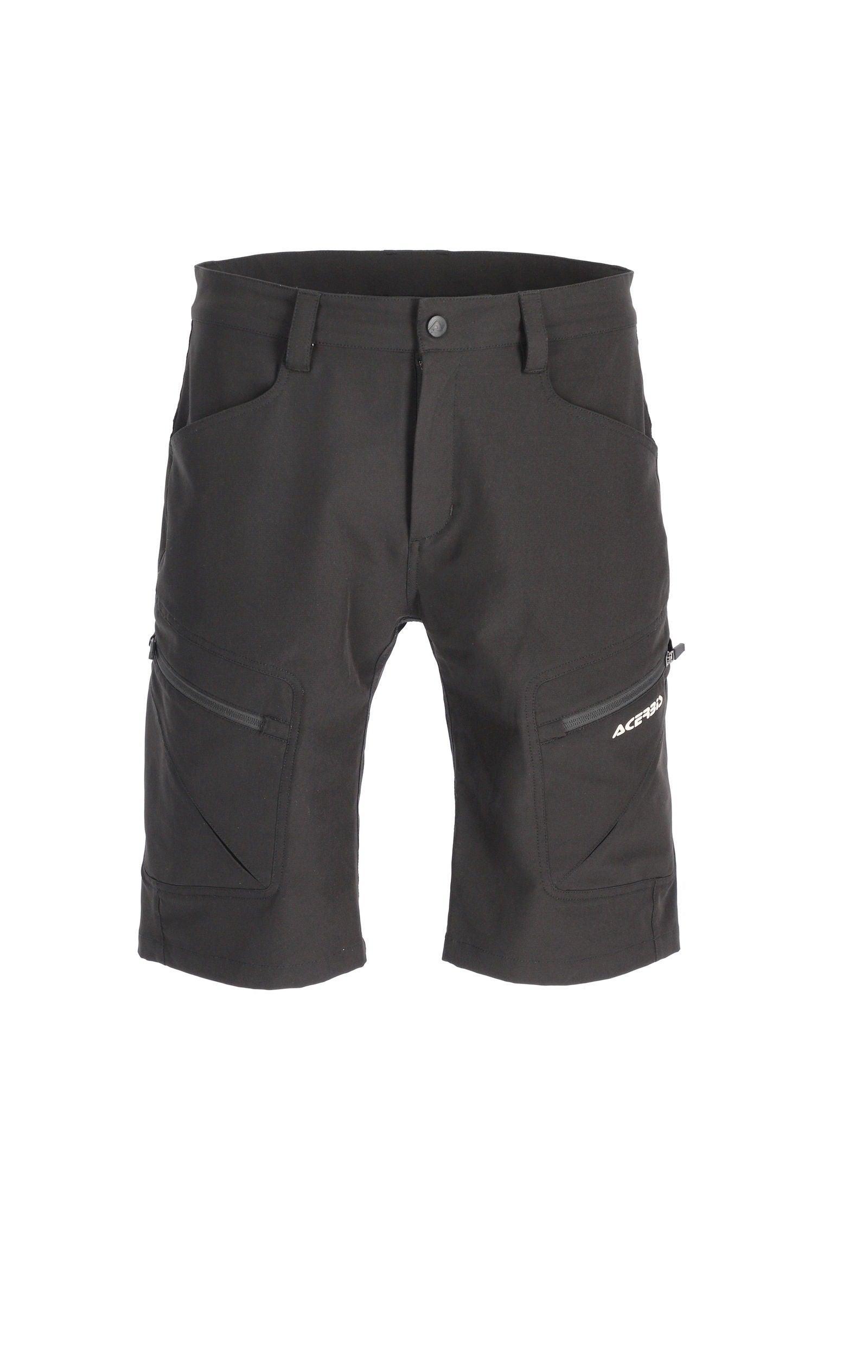 Bermuda Acerbis Paddock Uomo - Levelbraap - Levelbraap -  -  - #tag1# - #tag2# - #tag3# - #tag4#