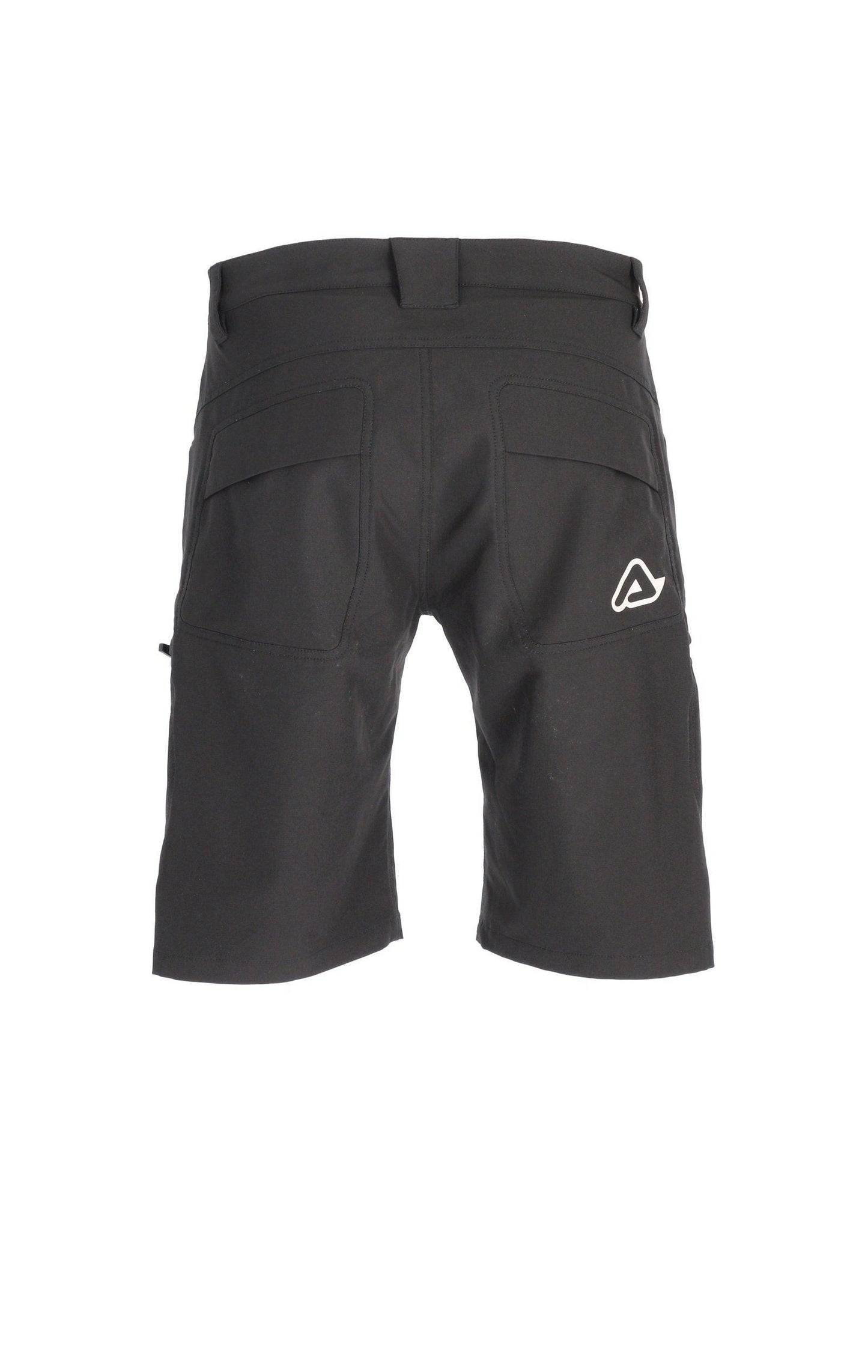 Bermuda Acerbis Paddock Uomo - Levelbraap - Levelbraap -  -  - #tag1# - #tag2# - #tag3# - #tag4#