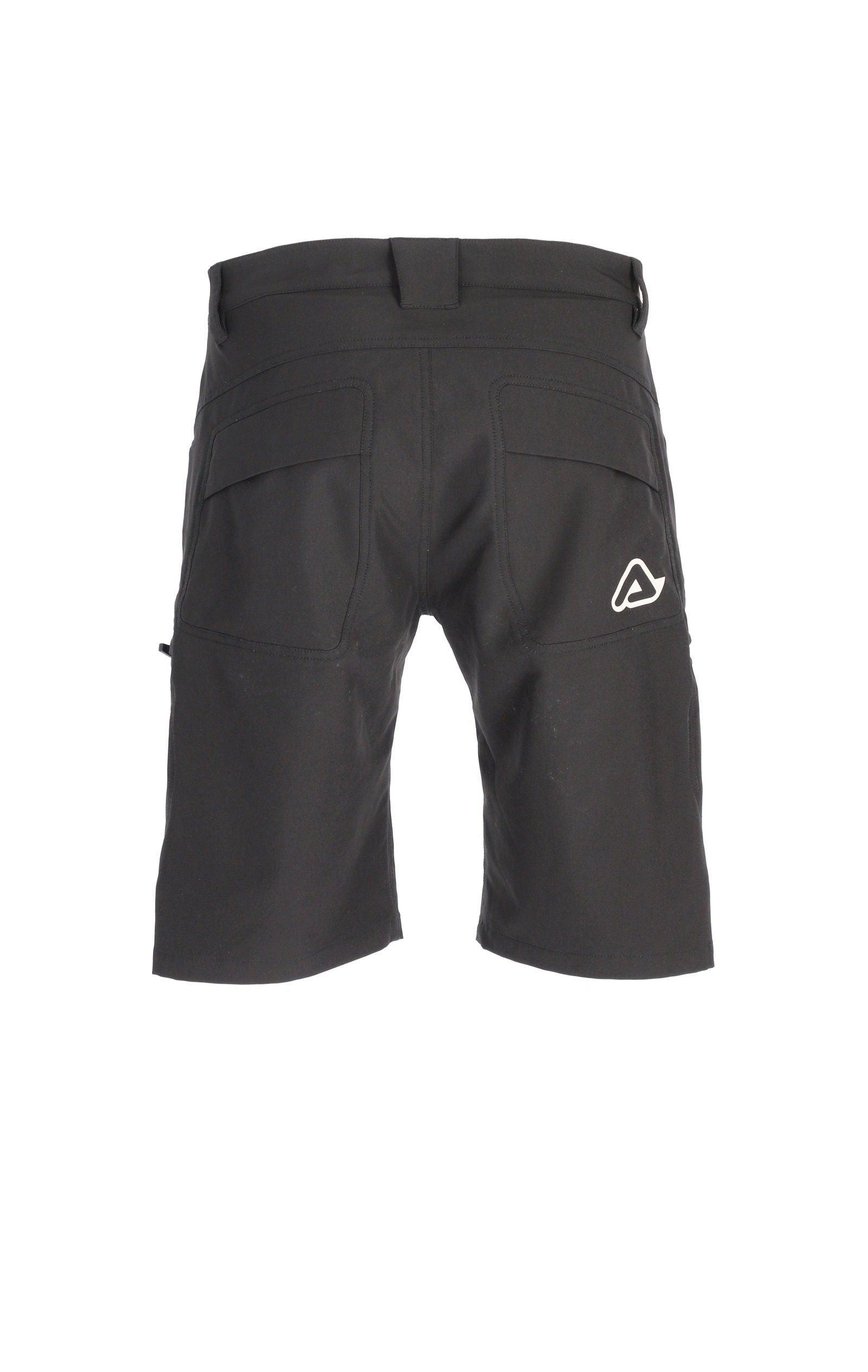 Bermuda Acerbis Paddock Uomo - Levelbraap - Levelbraap -  -  - #tag1# - #tag2# - #tag3# - #tag4#