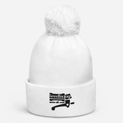 Berretto con pompon Levelbraap - Levelbraap - Levelbraap -  -  - #tag1# - #tag2# - #tag3# - #tag4#