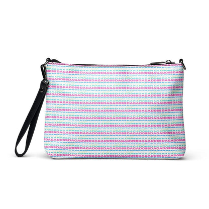Borsa a tracolla Levelbraap Dagadoss - Levelbraap - Levelbraap -  -  - #tag1# - #tag2# - #tag3# - #tag4#