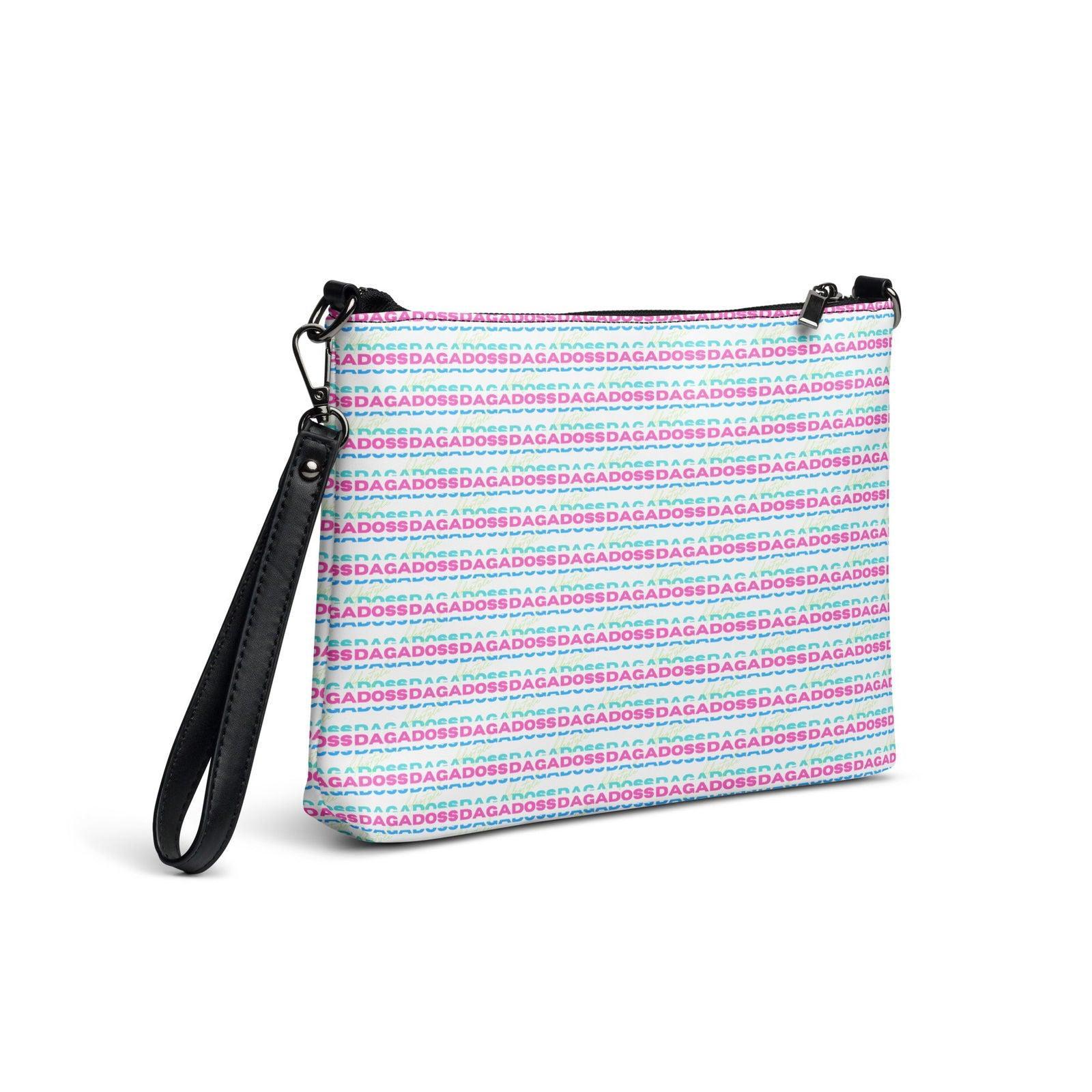 Borsa a tracolla Levelbraap Dagadoss - Levelbraap - Levelbraap -  -  - #tag1# - #tag2# - #tag3# - #tag4#
