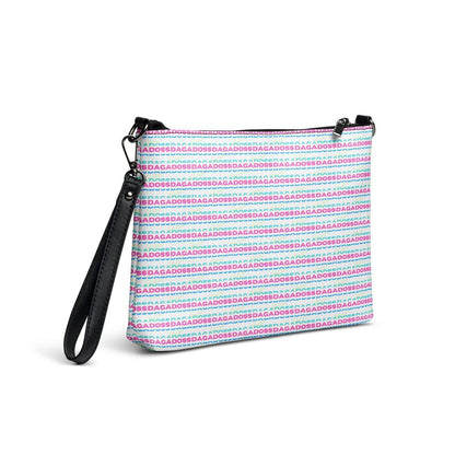 Borsa a tracolla Levelbraap Dagadoss - Levelbraap - Levelbraap -  -  - #tag1# - #tag2# - #tag3# - #tag4#