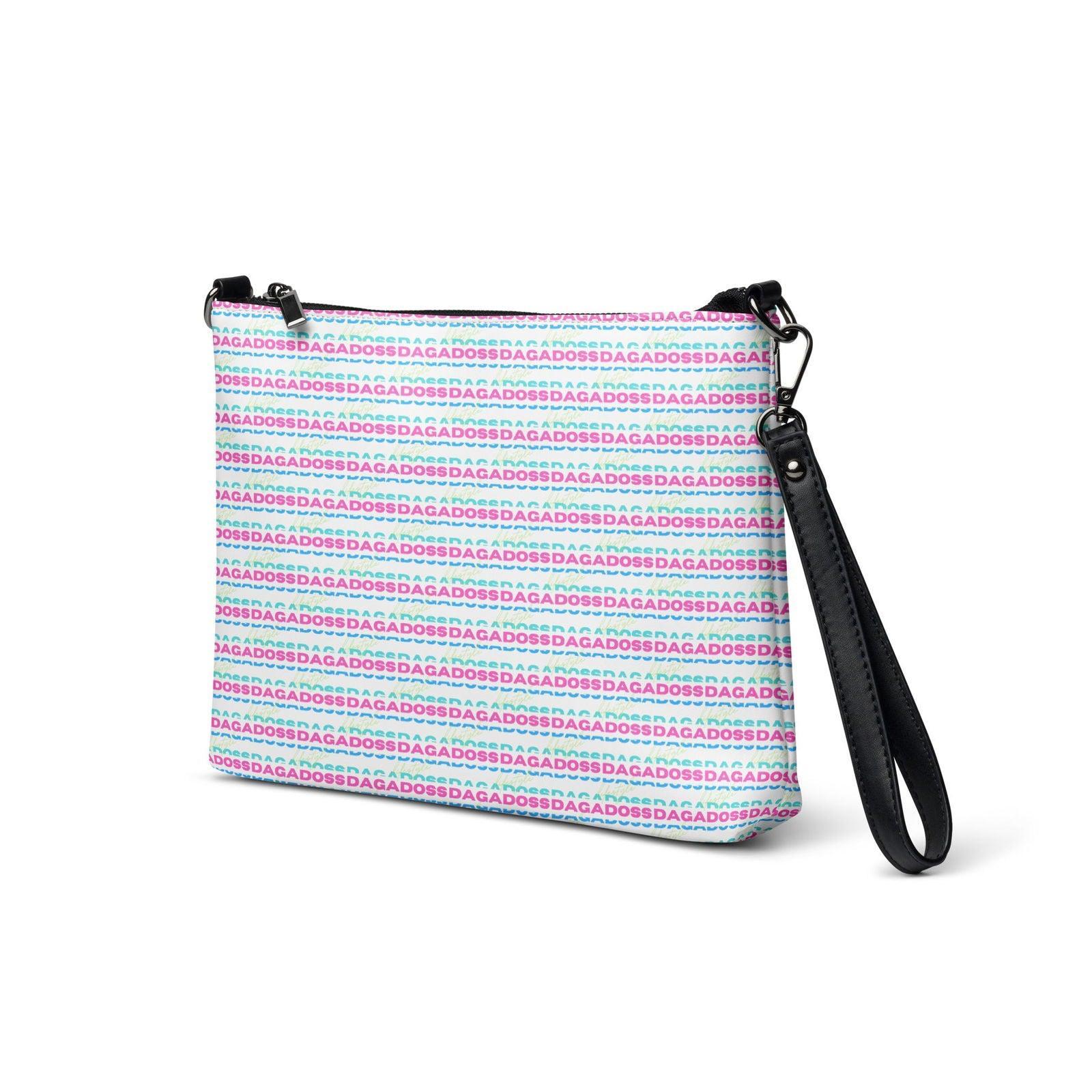 Borsa a tracolla Levelbraap Dagadoss - Levelbraap - Levelbraap -  -  - #tag1# - #tag2# - #tag3# - #tag4#