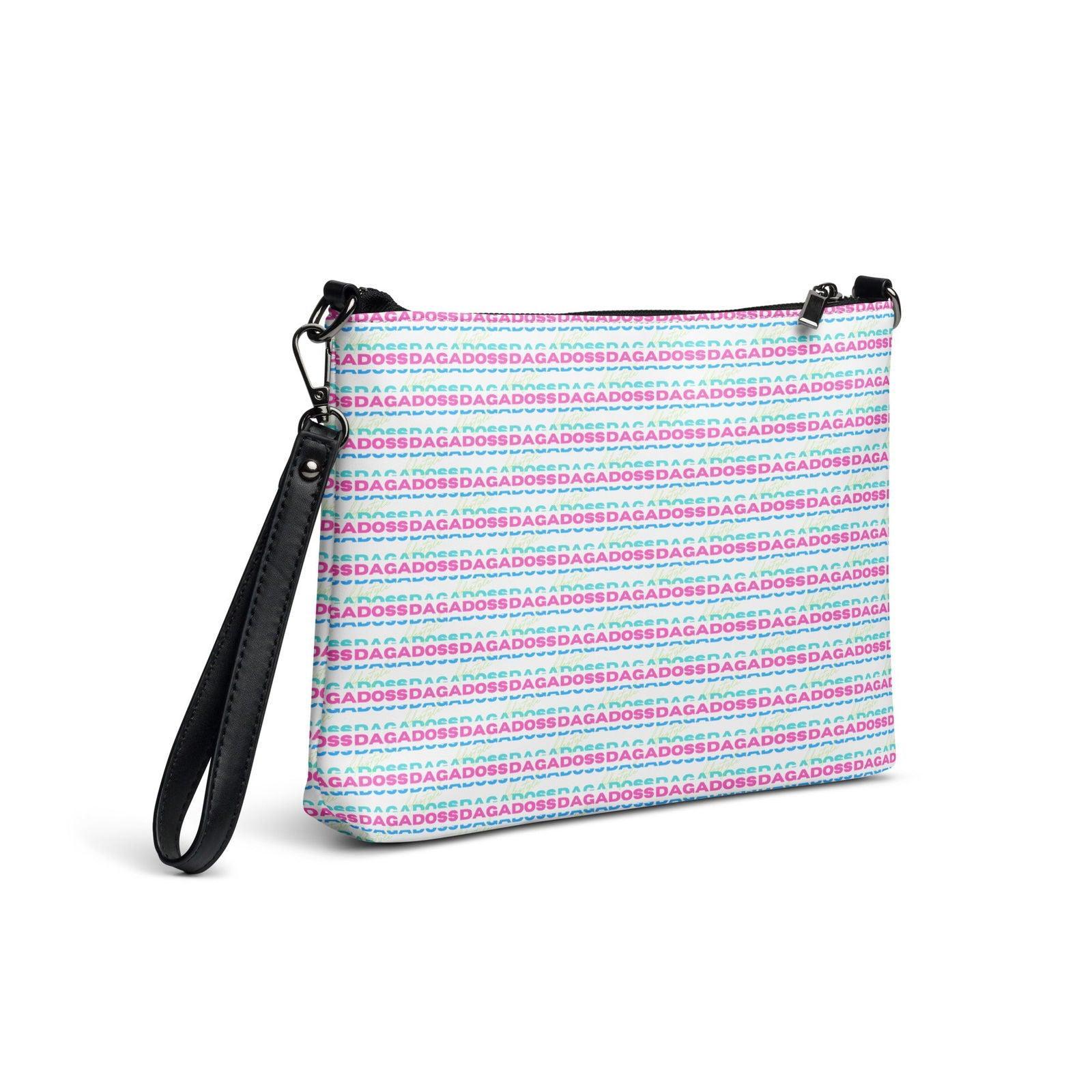 Borsa a tracolla Levelbraap Dagadoss - Levelbraap - Levelbraap -  -  - #tag1# - #tag2# - #tag3# - #tag4#
