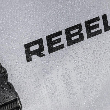 Borsa laterale moto Rebelhorn Discover30 Grigia - Levelbraap - Levelbraap -  -  - #tag1# - #tag2# - #tag3# - #tag4#