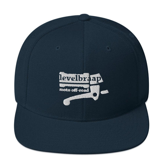 Cappellino Levelbraap - Levelbraap - Levelbraap - Cappellino visiera - Levelbraap - #tag1# - #tag2# - #tag3# - #tag4#