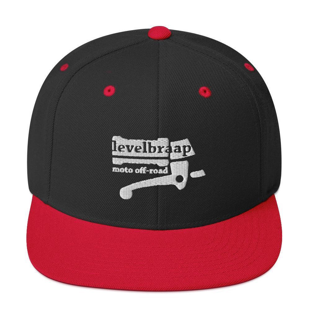 Cappellino Levelbraap - Levelbraap - Levelbraap -  -  - #tag1# - #tag2# - #tag3# - #tag4#