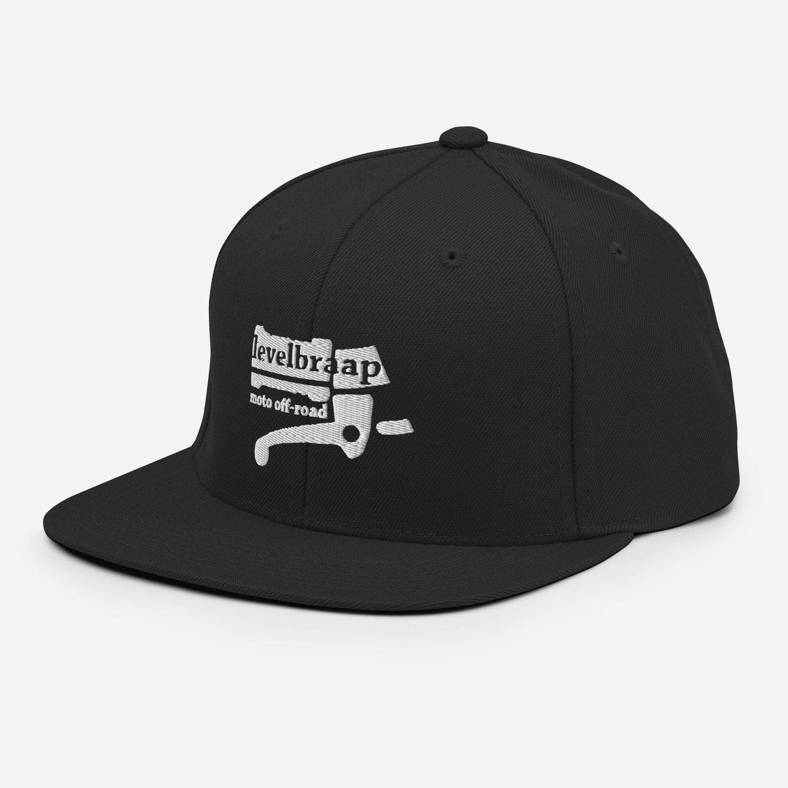 Cappellino Levelbraap - Levelbraap - Levelbraap -  -  - #tag1# - #tag2# - #tag3# - #tag4#