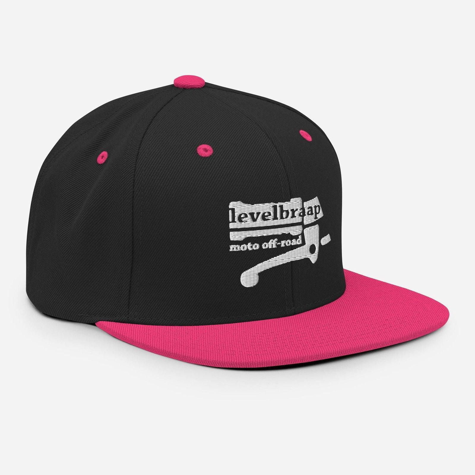 Cappellino Levelbraap - Levelbraap - Levelbraap -  -  - #tag1# - #tag2# - #tag3# - #tag4#