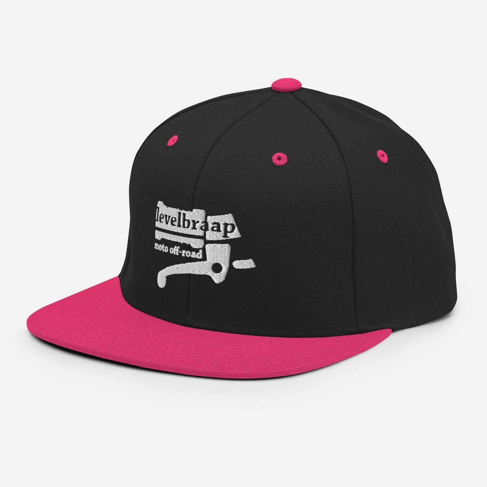 Cappellino Levelbraap - Levelbraap - Levelbraap -  -  - #tag1# - #tag2# - #tag3# - #tag4#