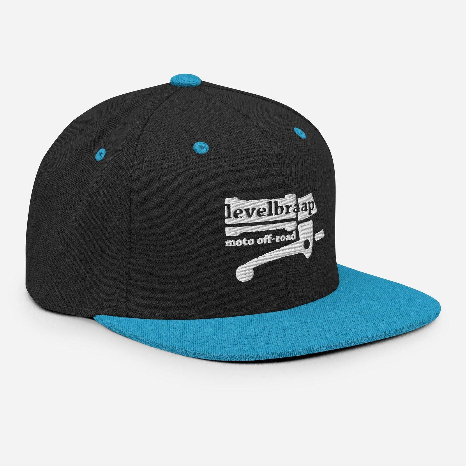 Cappellino Levelbraap - Levelbraap - Levelbraap -  -  - #tag1# - #tag2# - #tag3# - #tag4#